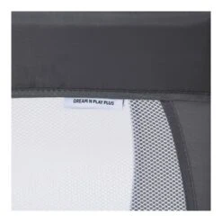 HAUCK Reisebett Dream´n Play Plus In Grau -Babyartikelgeschäft hauck reisebett dream n play plus in grau 5