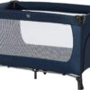 HAUCK Reisebett Dream'n Play Plus, Navy -Babyartikelgeschäft hauck reisebett dreamn play plus navy