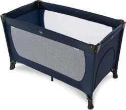 HAUCK Reisebett Dream'n Play Plus, Navy -Babyartikelgeschäft hauck reisebett dreamn play plus navy 3