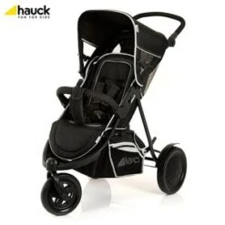 HAUCK Zwillingswagen Freerider In Schwarz 15 HAUCK Zwillingswagen Freerider In Schwarz -Babyartikelgeschäft hauck zwillingswagen freerider in schwarz 3