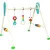 Babyspielgerät "Käfer Tom" In Bunt 1 Babyspielgerät "Käfer Tom" In Bunt -Babyartikelgeschäft hess holzspielzeug babyspielgerat kafer tom in bunt