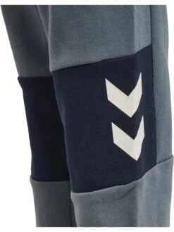 Hummel Sweathose "Samson" In Grau -Babyartikelgeschäft hummel sweathose samson in grau 2