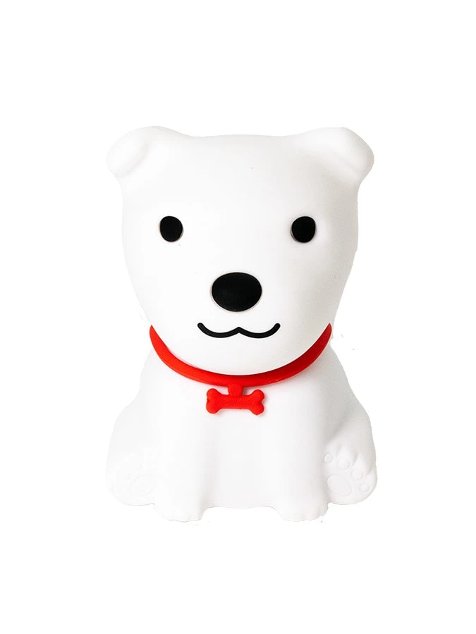 Leuchte "GIOdog" Mit Farbwechsel 4 Leuchte "GIOdog" Mit Farbwechsel – Bild 2