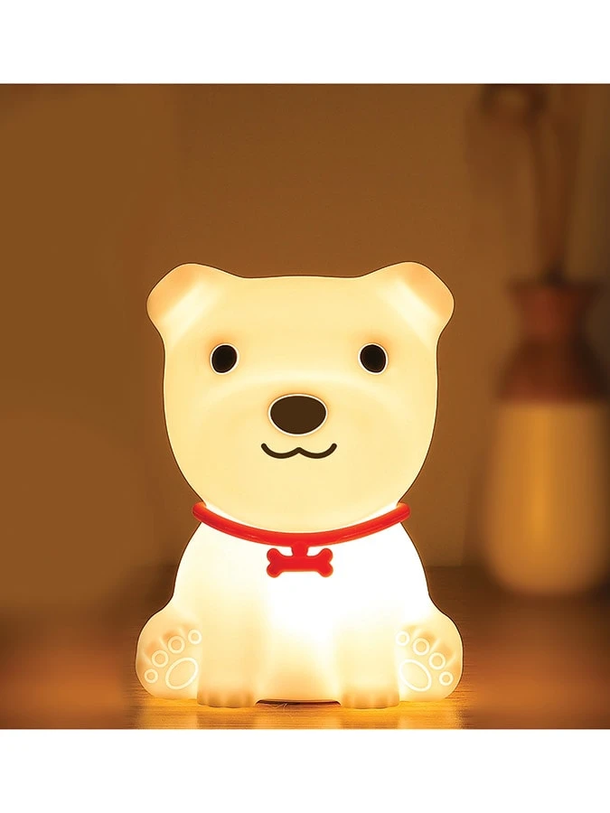 Leuchte "GIOdog" Mit Farbwechsel 5 Leuchte "GIOdog" Mit Farbwechsel – Bild 3