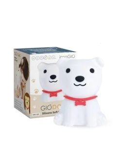 Leuchte "GIOdog" Mit Farbwechsel