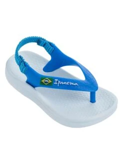 Ipanema Zehentrenner "Anatomica Soft" In Blau
