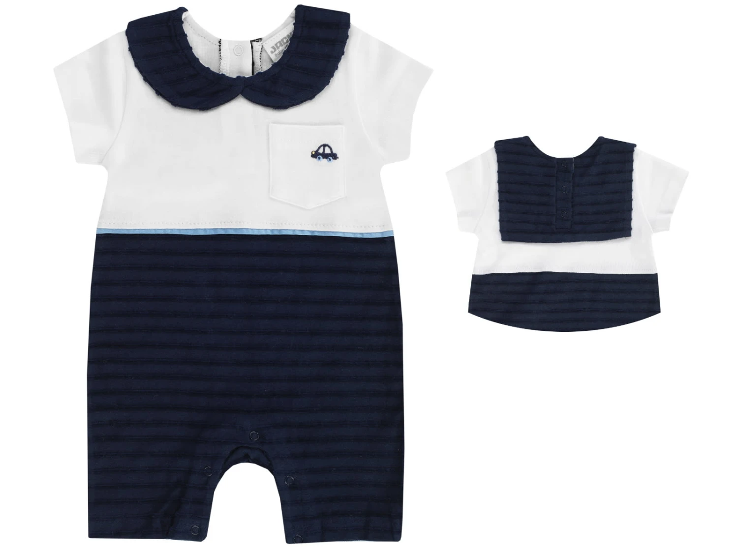 Matrosenanzug In Marine 3 Matrosenanzug In Marine