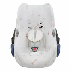 Abdeckung Kompatibel Mit Maxicosi Cabriofix Und City Mini In Dragonfly