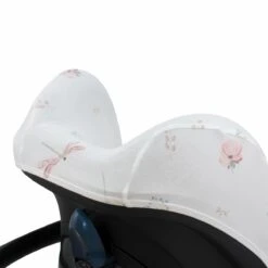 Abdeckung Kompatibel Mit Maxicosi Cabriofix Und City Mini In Dragonfly -Babyartikelgeschäft janabebe by jyoko abdeckung kompatibel mit maxicosi cabriofix und city mini in dragonfly 3