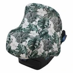 Universalhaube Für Maxi Cosi Group 0 Babytrage In Zebra -Babyartikelgeschäft janabebe by jyoko universalhaube fur maxi cosi group 0 babytrage in zebra 1