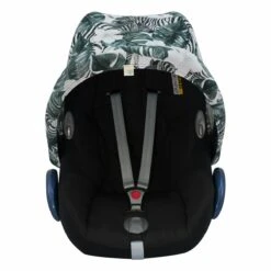 Universalhaube Für Maxi Cosi Group 0 Babytrage In Zebra -Babyartikelgeschäft janabebe by jyoko universalhaube fur maxi cosi group 0 babytrage in zebra 4