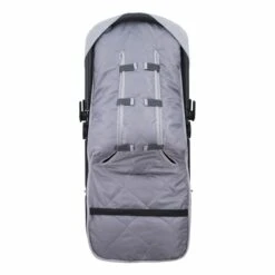 Wasserdichte Universaltasche Mit Fleecefutter Für Kinderwagen In Raccoon -Babyartikelgeschäft janabebe by jyoko wasserdichte universaltasche mit fleecefutter fur kinderwagen in raccoon 4