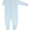 Joha Schlafoverall Merino-Wolle In Light Blue -Babyartikelgeschäft joha schlafoverall merino wolle in light blue
