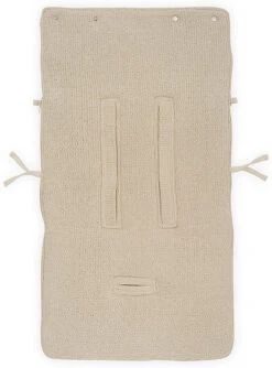 Jollein Fußsack Für Kinderwagen Und Babyschal, 3/5 Punkt-Gurt, Bliss Knit Nougat -Babyartikelgeschäft jollein fusssack fur kinderwagen und babyschal 3 5 punkt gurt bliss knit nougat 6