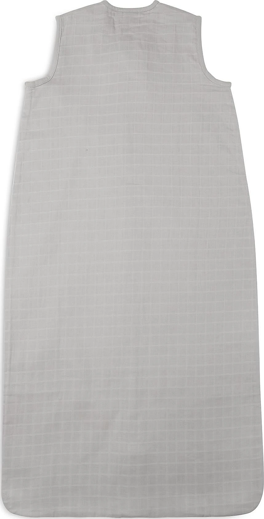 Jollein Sommer-Schlafsack, Hydrophil, 70 Cm, Grey - TOG 0,5 4 Jollein Sommer-Schlafsack, Hydrophil, 70 Cm, Grey - TOG 0,5 – Bild 2