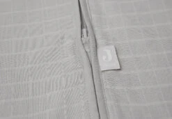 Jollein Sommer-Schlafsack, Hydrophil, 70 Cm, Grey - TOG 0,5 7 Jollein Sommer-Schlafsack, Hydrophil, 70 Cm, Grey - TOG 0,5 -Babyartikelgeschäft jollein sommer schlafsack hydrophil 70 cm grey tog 0 5 2