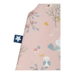 Sommerschlafsack Rosalie In Rosa -Babyartikelgeschäft julius zollner sommerschlafsack rosalie in rosa 2