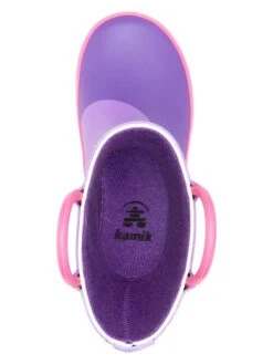 Kamik Gummistiefel "Unicorn" In Lila 10 Kamik Gummistiefel "Unicorn" In Lila -Babyartikelgeschäft kamik gummistiefel unicorn in lila 3