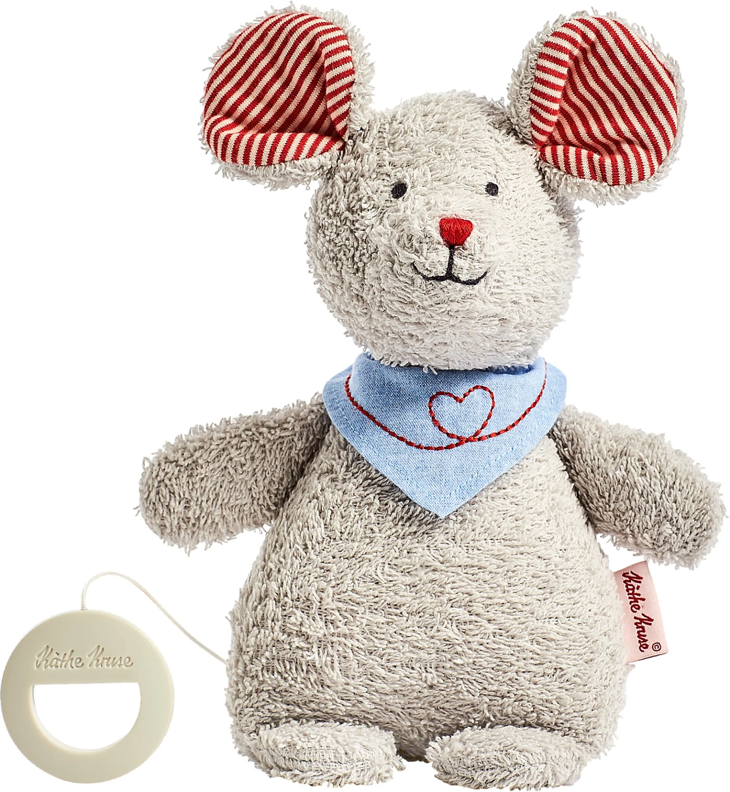 Maus Robin Spieluhr 3 Maus Robin Spieluhr