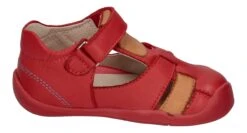 Kickers Lauflernschuhe WASABOU 858390-10-41 In Rot -Babyartikelgeschäft kickers lauflernschuhe wasabou 858390 10 41 in rot 3