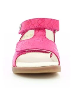 Kickers Leder-Sandalen "Giusticia" In Pink 10 Kickers Leder-Sandalen "Giusticia" In Pink -Babyartikelgeschäft kickers leder sandalen giusticia in pink 3