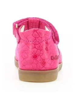 Kickers Leder-Sandalen "Giusticia" In Pink 11 Kickers Leder-Sandalen "Giusticia" In Pink -Babyartikelgeschäft kickers leder sandalen giusticia in pink 4