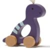 Schiebefigur "Dino" - Ab 12 Monaten -Babyartikelgeschäft kid s concept schiebefigur dino ab 12 monaten