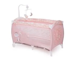 Reisebett Dolce Sonno In Rosa