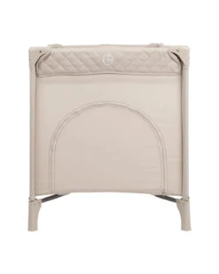 Reisebett Medley, 2 Ebenen In Natur -Babyartikelgeschäft kikkaboo reisebett medley 2 ebenen in natur 3