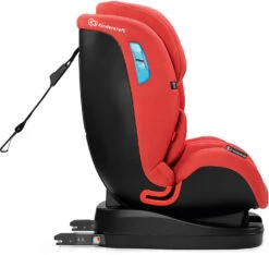 Kinderkraft Kinderautositz Vado Mit Isofix-System, Rot 14 Kinderkraft Kinderautositz Vado Mit Isofix-System, Rot -Babyartikelgeschäft kinderkraft kinderautositz vado mit isofix system rot 2