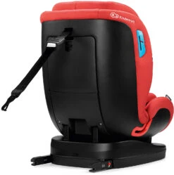 Kinderkraft Kinderautositz Vado Mit Isofix-System, Rot 15 Kinderkraft Kinderautositz Vado Mit Isofix-System, Rot -Babyartikelgeschäft kinderkraft kinderautositz vado mit isofix system rot 3