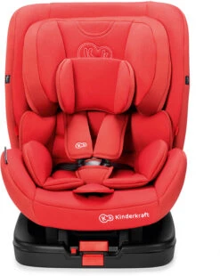 Kinderkraft Kinderautositz Vado Mit Isofix-System, Rot 16 Kinderkraft Kinderautositz Vado Mit Isofix-System, Rot -Babyartikelgeschäft kinderkraft kinderautositz vado mit isofix system rot 4