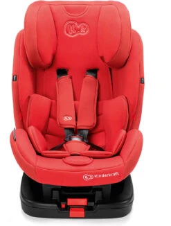 Kinderkraft Kinderautositz Vado Mit Isofix-System, Rot 17 Kinderkraft Kinderautositz Vado Mit Isofix-System, Rot -Babyartikelgeschäft kinderkraft kinderautositz vado mit isofix system rot 5