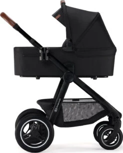 Kinderkraft Kinderwagen EVERYDAY 2in1, Schwarz 18 Kinderkraft Kinderwagen EVERYDAY 2in1, Schwarz -Babyartikelgeschäft kinderkraft kinderwagen everyday 2in1 schwarz 6