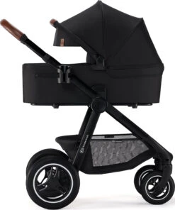 Kinderkraft Kinderwagen EVERYDAY 2in1, Schwarz 19 Kinderkraft Kinderwagen EVERYDAY 2in1, Schwarz -Babyartikelgeschäft kinderkraft kinderwagen everyday 2in1 schwarz 7