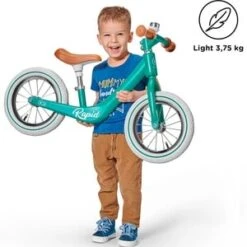 Kinderkraft Laufrad RAPID In Türkis 15 Kinderkraft Laufrad RAPID In Türkis -Babyartikelgeschäft kinderkraft laufrad rapid in turkis 3