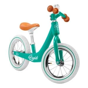 Kinderkraft Laufrad RAPID In Türkis 10 Kinderkraft Laufrad RAPID In Türkis – Bild 8