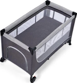 Kinderkraft Reisebett LEODY, 120 X 60 Cm, Rosa -Babyartikelgeschäft kinderkraft reisebett leody 120 x 60 cm rosa 6