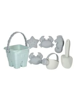 7tlg. Sandspielzeug-Set "Tilda" - Ab 18 Monaten -Babyartikelgeschäft kindsgut 7tlg sandspielzeug set tilda ab 18 monaten 2