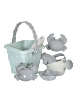 7tlg. Sandspielzeug-Set "Tilda" - Ab 18 Monaten