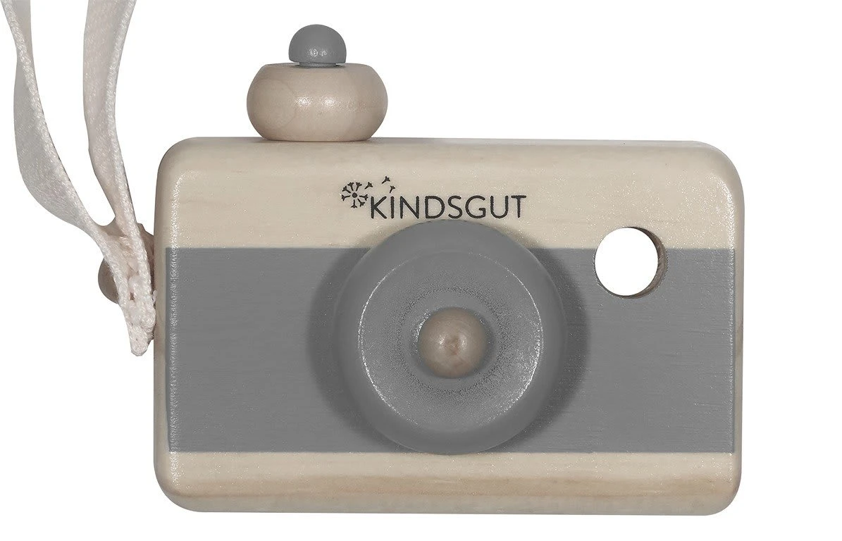 Holzkamera In Dunkelgrau 7 Holzkamera In Dunkelgrau – Bild 5