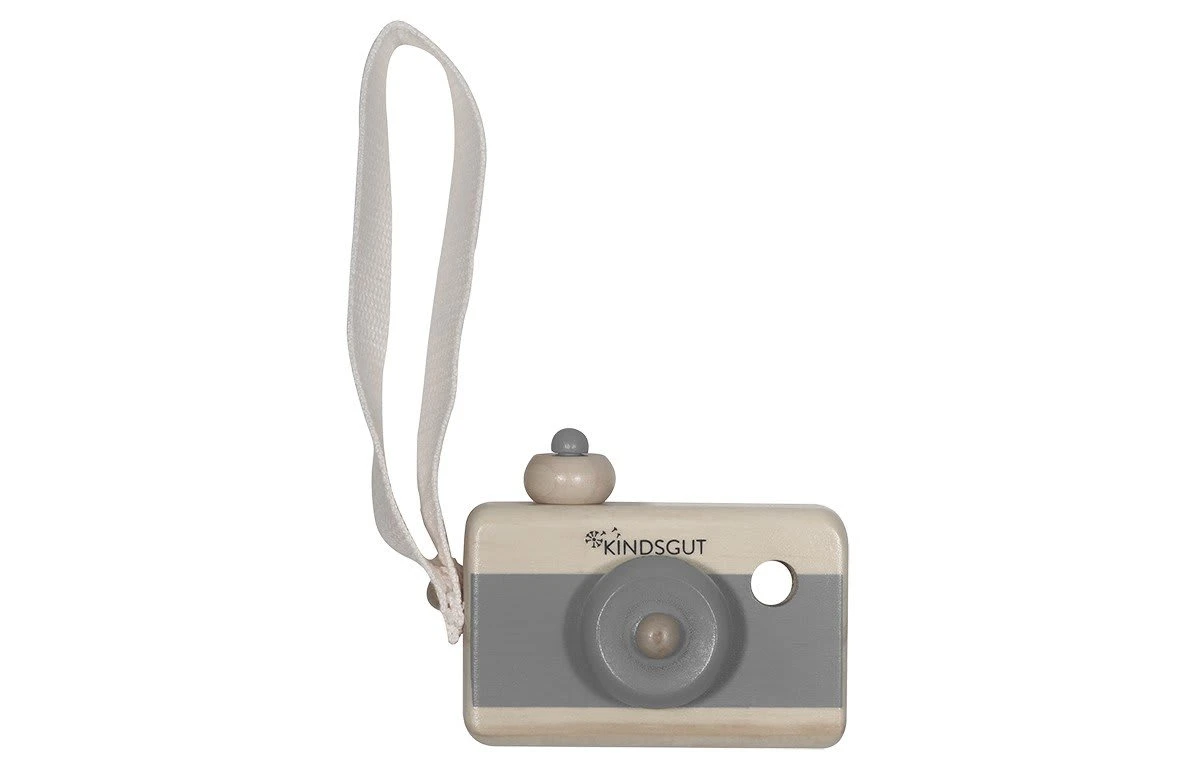 Holzkamera In Dunkelgrau 8 Holzkamera In Dunkelgrau – Bild 6