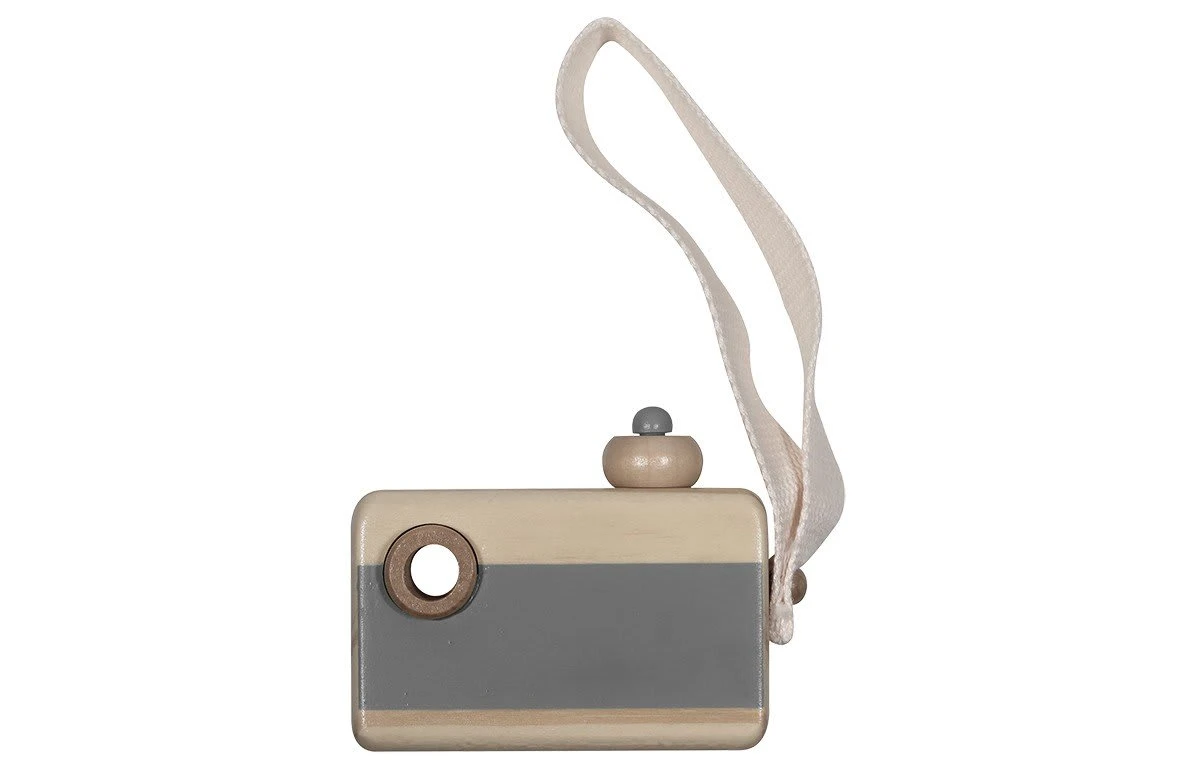 Holzkamera In Dunkelgrau 10 Holzkamera In Dunkelgrau – Bild 8