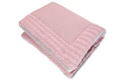 Krabbeldecke In Rosa -Babyartikelgeschäft kindsgut krabbeldecke in rosa 5