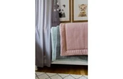 Krabbeldecke In Rosa -Babyartikelgeschäft kindsgut krabbeldecke in rosa 6