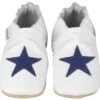 Krabbelschuhe In Sternen Design -Babyartikelgeschäft kindsgut krabbelschuhe in sternen design