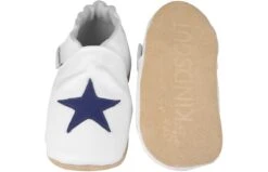 Krabbelschuhe In Sternen Design -Babyartikelgeschäft kindsgut krabbelschuhe in sternen design 5