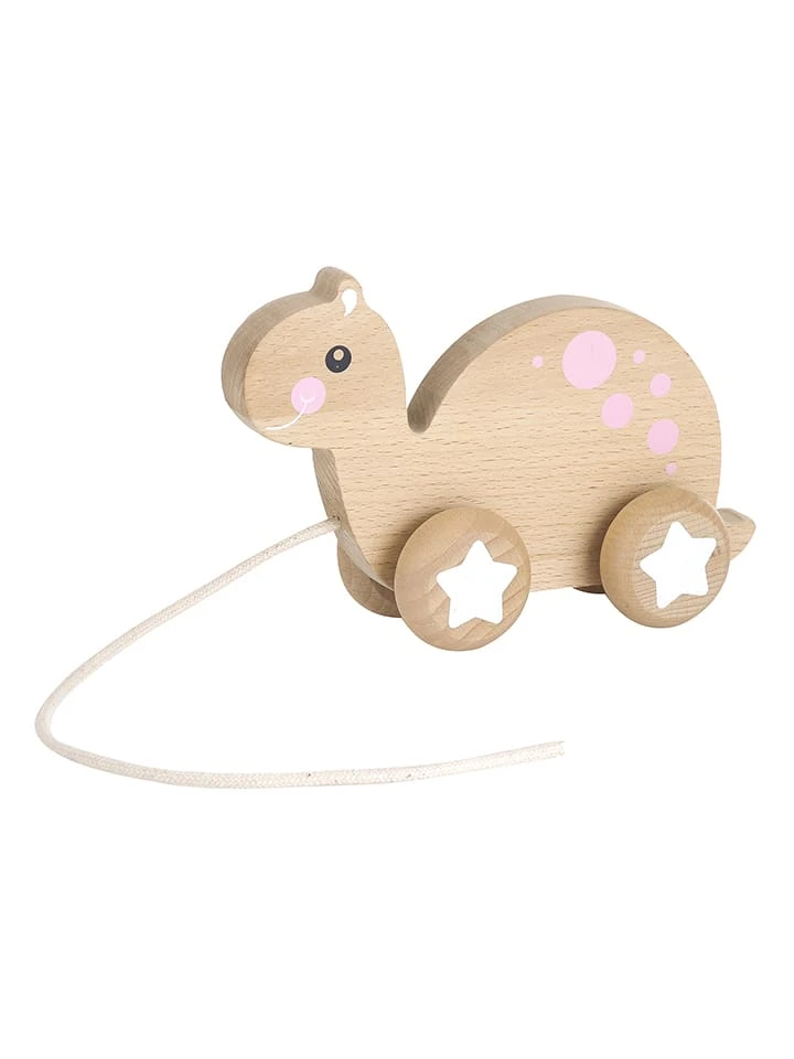 Ziehtier "Schildkröte" - Ab 10 Monaten 3 Ziehtier "Schildkröte" - Ab 10 Monaten