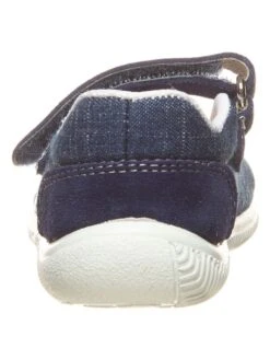 Spangenballerinas In Dunkelblau -Babyartikelgeschäft kmins spangenballerinas in dunkelblau 2