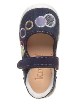 Spangenballerinas In Dunkelblau -Babyartikelgeschäft kmins spangenballerinas in dunkelblau 3